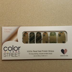 Color Street Nails